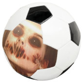 Falln Persönlicher Erlöser Fußball (Dreiviertel)