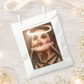 Falln Persönlicher Erlöser Geschenktütchen (Ausgeschnitten)