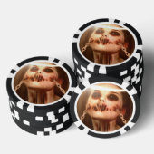 Falln Persönlicher Erlöser Pokerchips (Stapel)