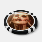 Falln Persönlicher Erlöser Pokerchips (Einzeln)