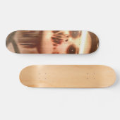 Falln Persönlicher Erlöser Skateboard (Horizontal)