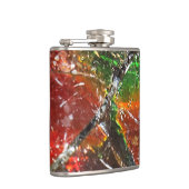 Falln Piedras Arcoiris Flachmann (Rechts)