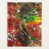 Falln Piedras Arcoiris Planer (Vorderseite)
