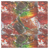 Falln Piedras Arcoiris Stoff (Nahaufnahme)