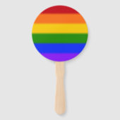 Falln Pride Fächer (Rückseite)