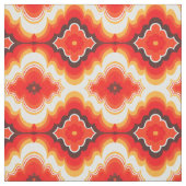Falln Psychedelic Sunset Stoff (Muster)
