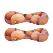 Falln Pumpkin Pile Baseball (Paneele)