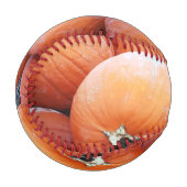 Falln Pumpkin Pile Baseball (Vorderseite Links)