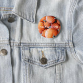 Falln Pumpkin Pile Button (Beispiel)