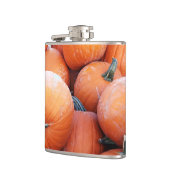 Falln Pumpkin Pile Flachmann (Links)