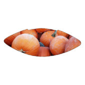 Falln Pumpkin Pile Football (Panel)