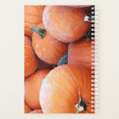 Falln Pumpkin Pile Planer (Rückseite)