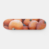 Falln Pumpkin Pile Skateboard (Horizontal)