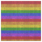 Falln Regenbogen-Glitzer-Steigung Stoff (Muster)