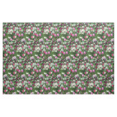 Falln romantischer Frühlings-Morgen Stoff (Fat Quarter (45,7 x 55,9 cm))