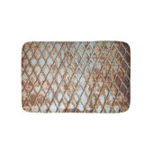 Falln Rusty Grate Badematte (Vorderseite)