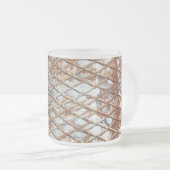 Falln Rusty Grate Mattglastasse (VorderseiteRechts)