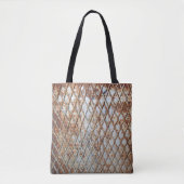 Falln Rusty Grate Tasche (Vorderseite)