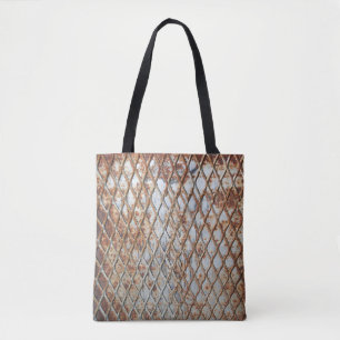 Falln Rusty Grate Tasche
