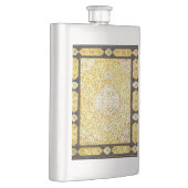Falln Sacred Gold Flachmann (Rechts)