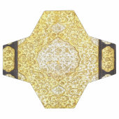 Falln Sacred Gold Fußball (Flach)