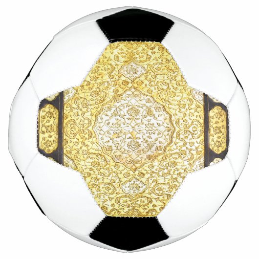 Falln Sacred Gold Fußball (Vorderseite)