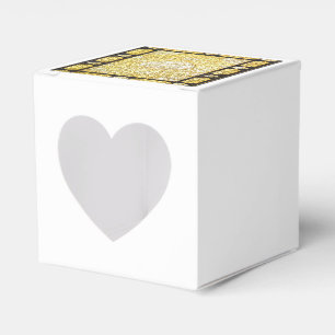 Falln Sacred Gold Geschenkschachtel