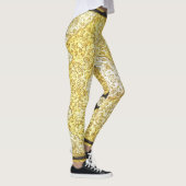 Falln Sacred Gold Leggings (Rechts)