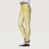 Falln Sacred Gold Leggings (Links)
