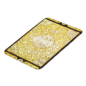 Falln Sacred Gold Magnet (Linke Seite)
