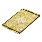 Falln Sacred Gold Magnet (Linke Seite)