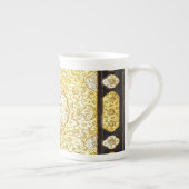 Falln Sacred Gold Porzellantasse (Rechts)
