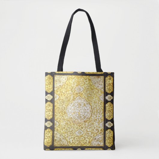 Falln Sacred Gold Tasche (Vorderseite)