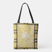 Falln Sacred Gold Tasche (Rückseite)