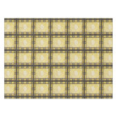 Falln Sacred Gold Tischdecke (Vorderseite (Horizontal))