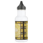 Falln Sacred Gold Trinkflasche (Links)