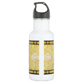 Falln Sacred Gold Trinkflasche (Rückseite)