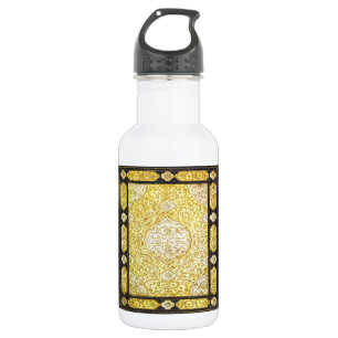 Falln Sacred Gold Trinkflasche