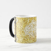 Falln Sacred Gold Verwandlungstasse (Vorderseite Links)