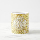 Falln Sacred Gold Verwandlungstasse (Mittel)