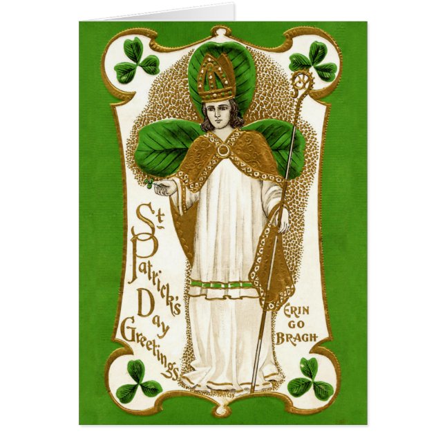 Falln Saint Patrick (Vorne)