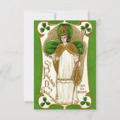 Falln Saint Patrick (Rückseite)