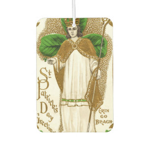 Falln Saint Patrick Autolufterfrischer