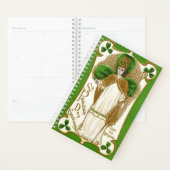 Falln Saint Patrick Planer (Anzeige)