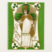 Falln Saint Patrick Planer (Vorderseite)