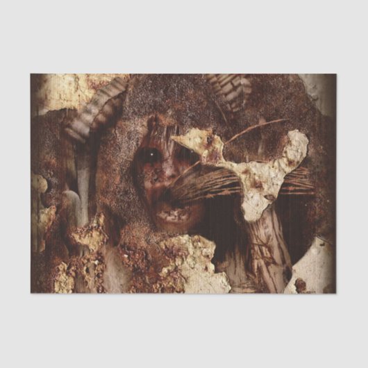 Falln schloss innen ein seidenpapier (Vorderseite)