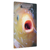 Falln Singing Ghost Koi Klemmbrett (Rechts)