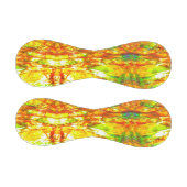 Falln Sunset Ammolite Baseball (Paneele)