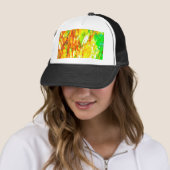 Falln Sunset Ammolite Truckerkappe (Beispiel)