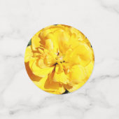 Falln Sunshine Konfetti (Klein Vorderseite)